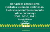 Kęstutis Miškinis Vilnius 2012-06-0 6
