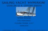 SAILING YACHT 'HYPERION'