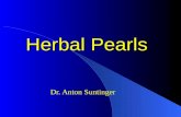 Herbal Pearls