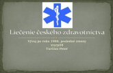 Liečenie českého zdravotníctva