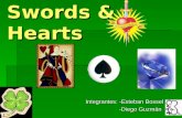 Swords & Hearts