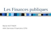 Les Finances publiques