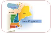 New  England