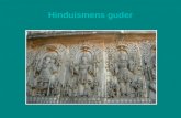 Hinduismens guder