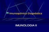 Imunoquímica Diagnóstica