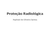 Proteção Radiológica