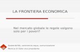 LA FRONTIERA ECONOMICA