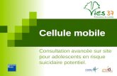 Cellule mobile