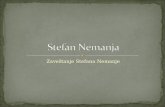 Stefan Nemanja