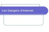 Les Dangers d’Internet