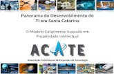 Associação Catarinense de Empresas de Tecnologia