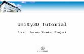 Unity3D Tutorial