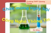 Trường  THPT  Quang Trung