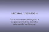 MICHAL VIEWEGH