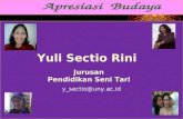 Yuli Sectio Rini