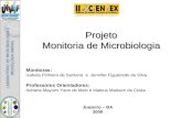 LABORATÓRIO DE MICROBIOLOGIA E IMUNOLOGIA ANIMAL