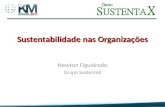 Sustentabilidade nas Organizações