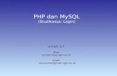 AppServ :Apache+PHP+Mysql