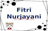 Fitri Nurjayani