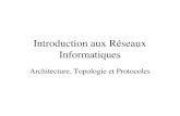 Introduction aux Réseaux Informatiques