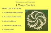 I Crop Circles
