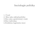Sociologie politiky