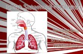Igiena Sistemului respirator