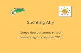 Stichting Atiy