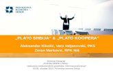 Seminar Beograd „ Podrška MSPD u Srbiji  –