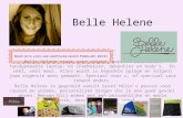 Belle Helene