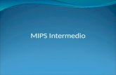 MIPS Intermedio