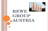 Rewe Group Austria