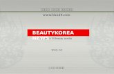 Cosmetics  & Beauty  media