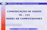 Mestrado em Telecomunicações