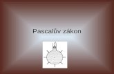 Pascalův zákon