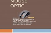Mouse  optiC