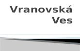Vranovská Ves