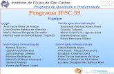 Programa IFSC 5S