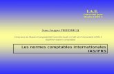 I.A.E. Université Jean Moulin LYON 3