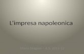L’impresa  napoleonica