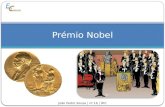 Prémio Nobel