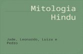 Mitologia Hindu