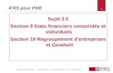 IFRS pour PME