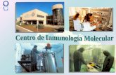 Centro de Inmunología Molecular