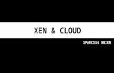 XEN & CLOUD