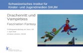 Schweizerisches Institut für  Kinder- und Jugendmedien SIKJM
