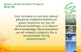 Green Roof Action Project  綠頂行動
