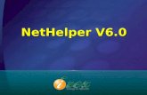 NetHelper V6.0