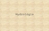 Hydrol ógia