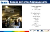 Espace Systèmes Communicants